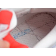 Red Metallic CT8527-112 Jordan Air 4 0603
